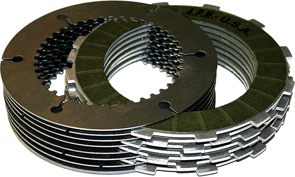 Replacement Clutch Pack