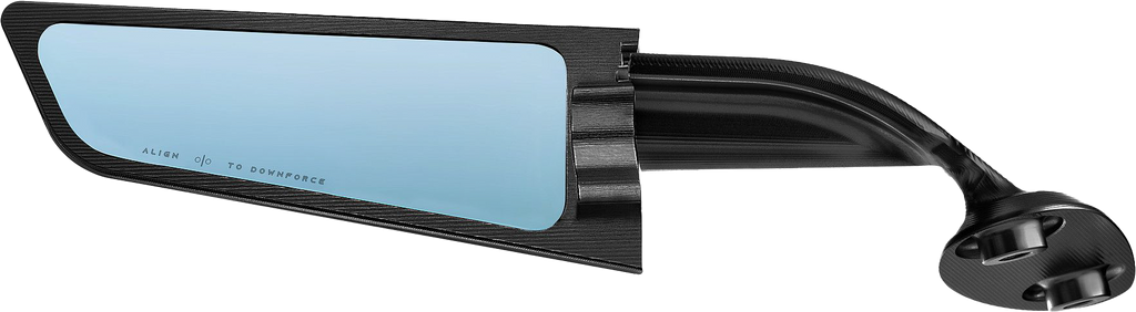 Stealth Sport Mirror