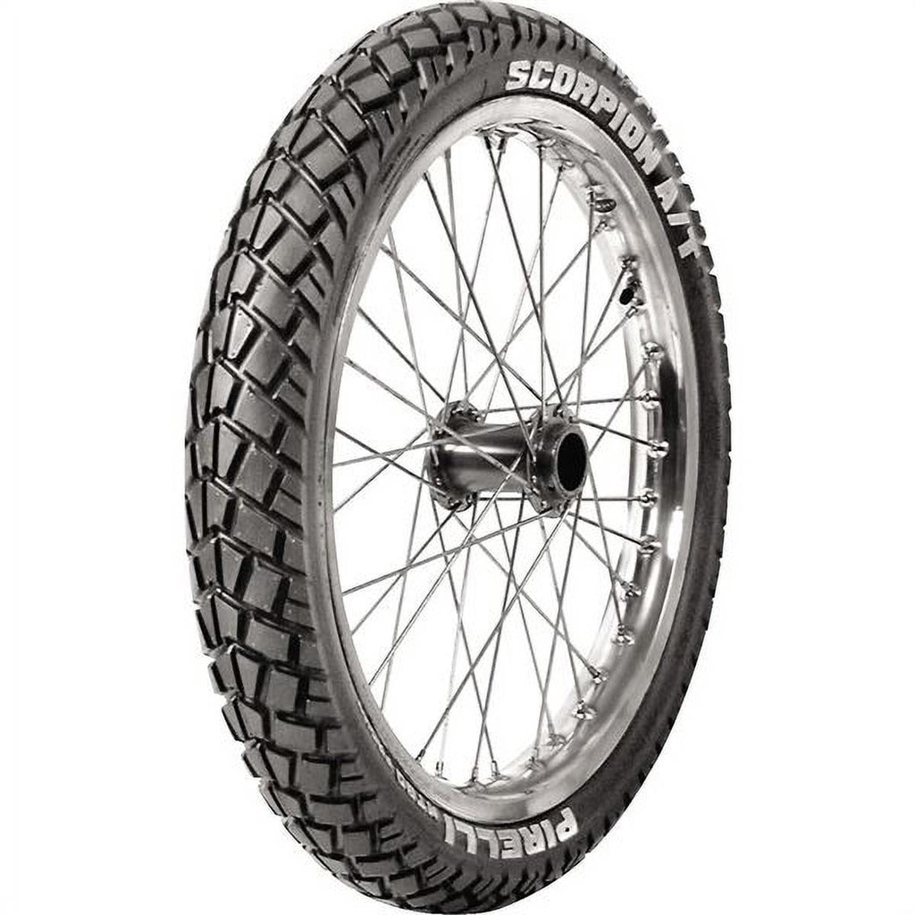 Pirelli TIRE MT90 A/T REAR