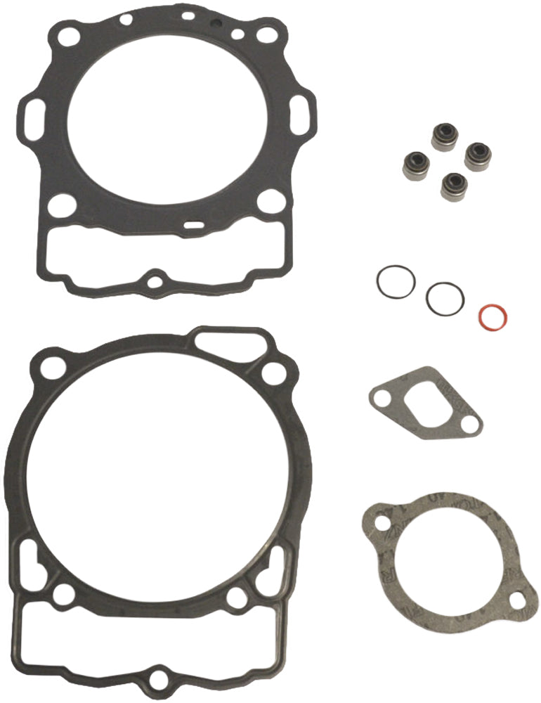 Partial Top End Gasket Kit