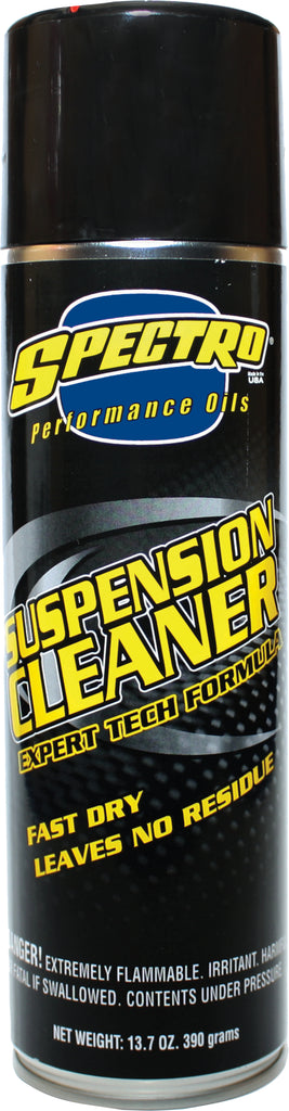 Suspension Cleaner