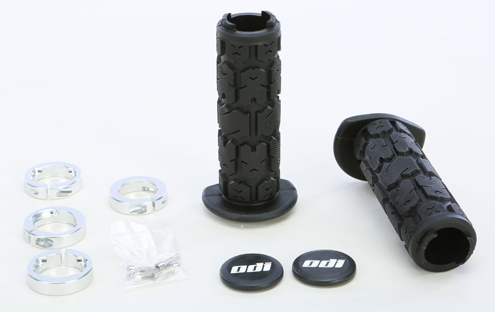 Rogue Standard Lock-on Grips
