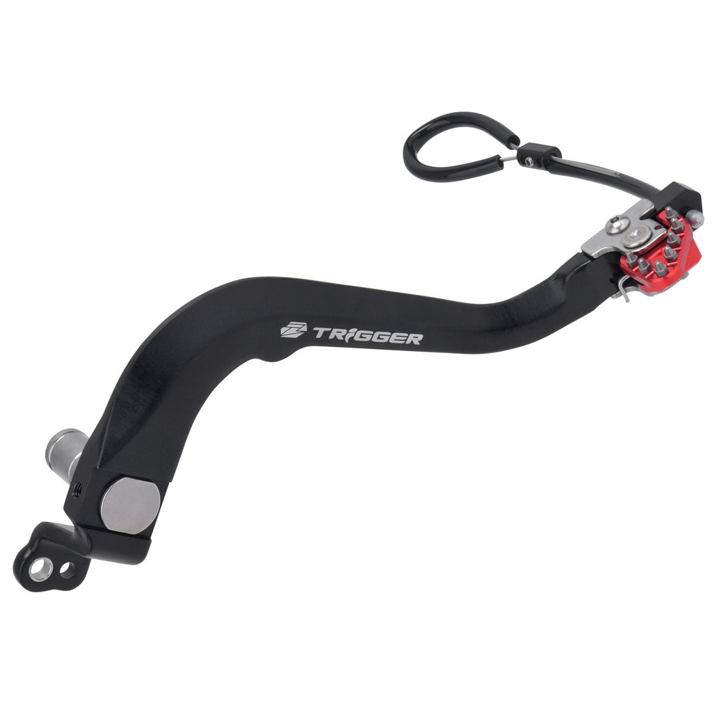 Trigger Brake Pedal