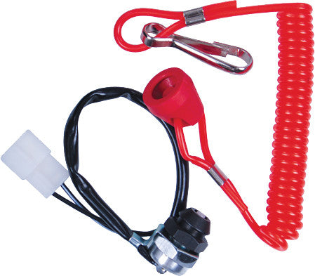SPORT-PARTS INC. TETHER CORD
