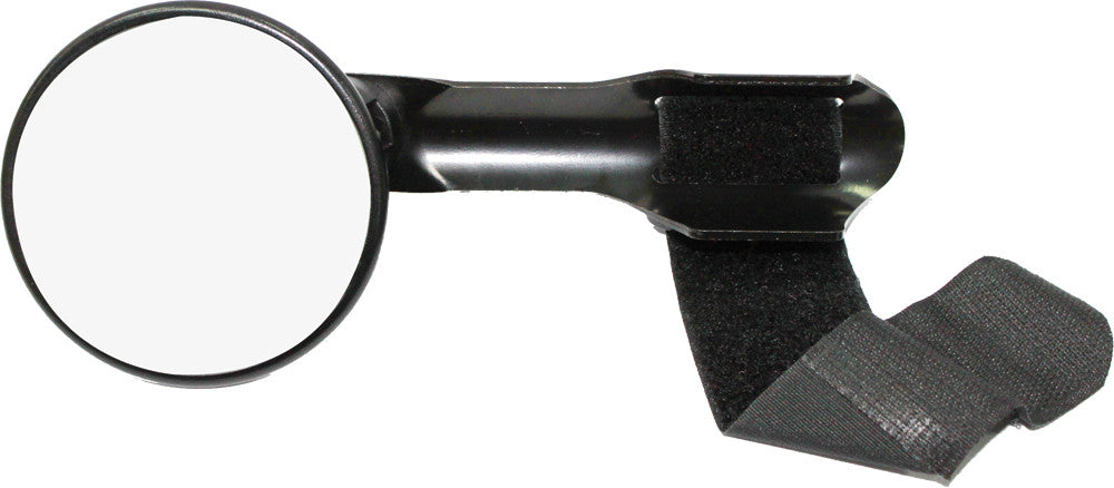 SPORT-PARTS INC. GRIP END MIRROR