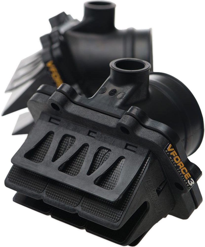 VForce3 Reed Valve System