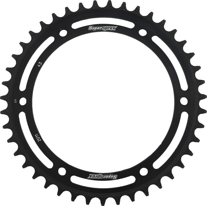 Supersprox REAR SPROCKET STEEL