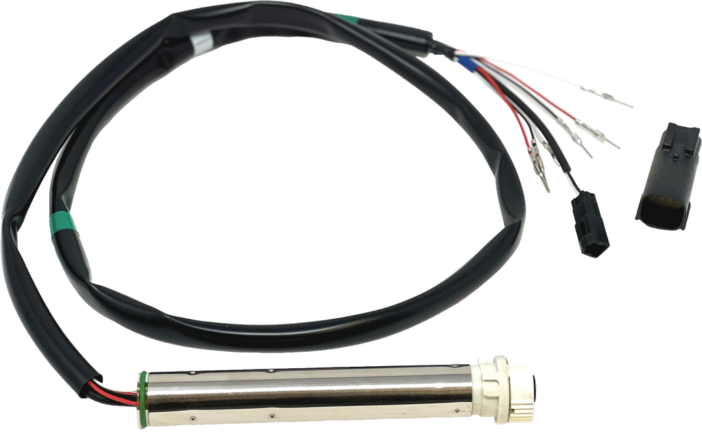 TBW Twist Grip Sensor