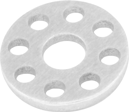 Aluminum Works Washers