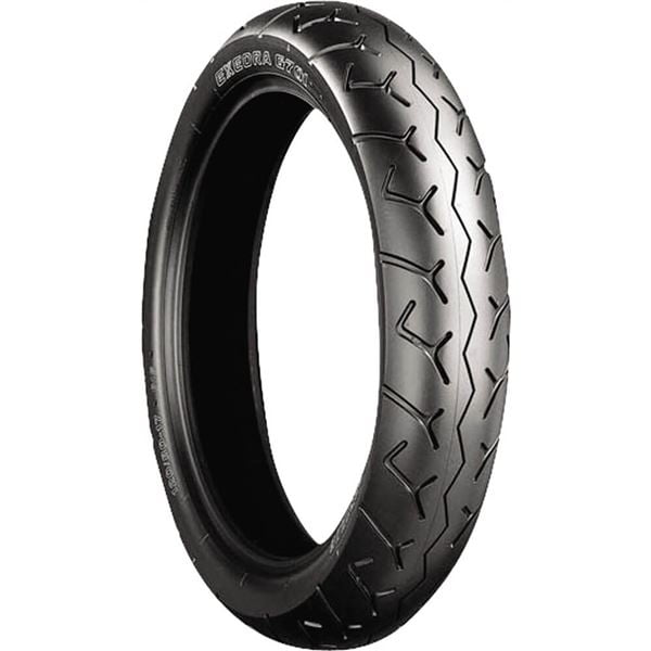 Bridgestone Exedra G701 (Front) 90/9021 54H B (4 Ply) BW