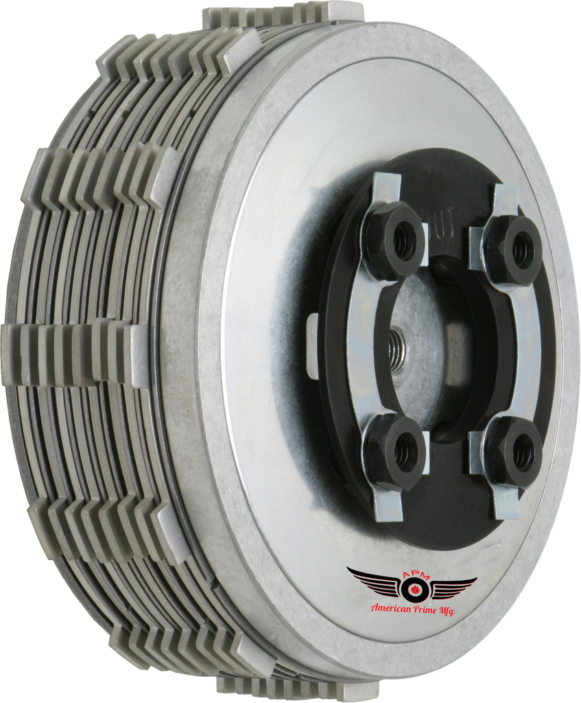 Comp Master Clutch Kit