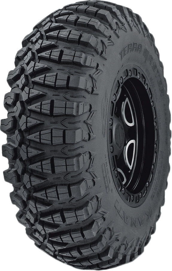 Terra Master Tire