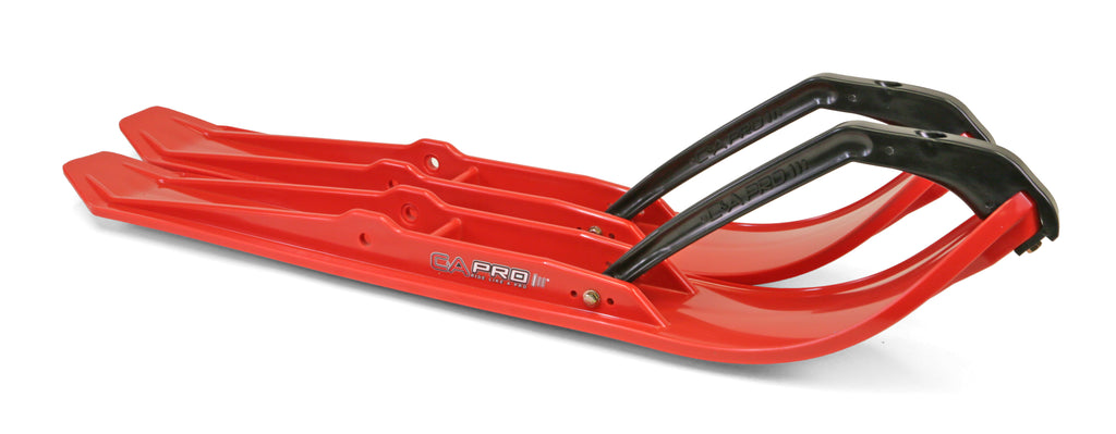 Xtreme Performance Trail Pro Skis
