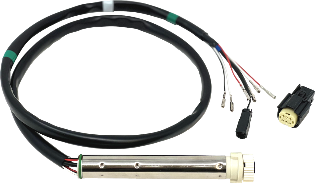 TBW Twist Grip Sensor