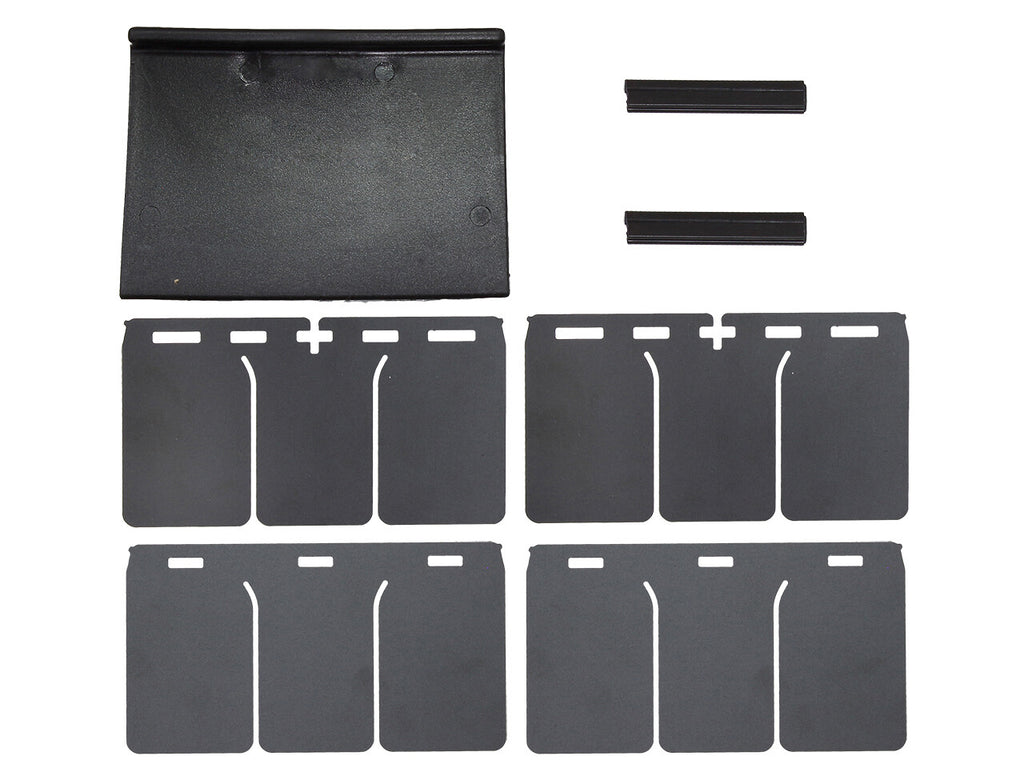 SPORT-PARTS INC. REBUILD REED PETALS