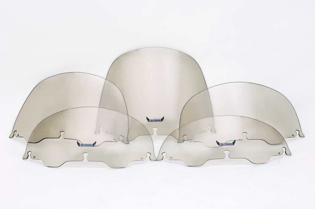 Replacement Windshield