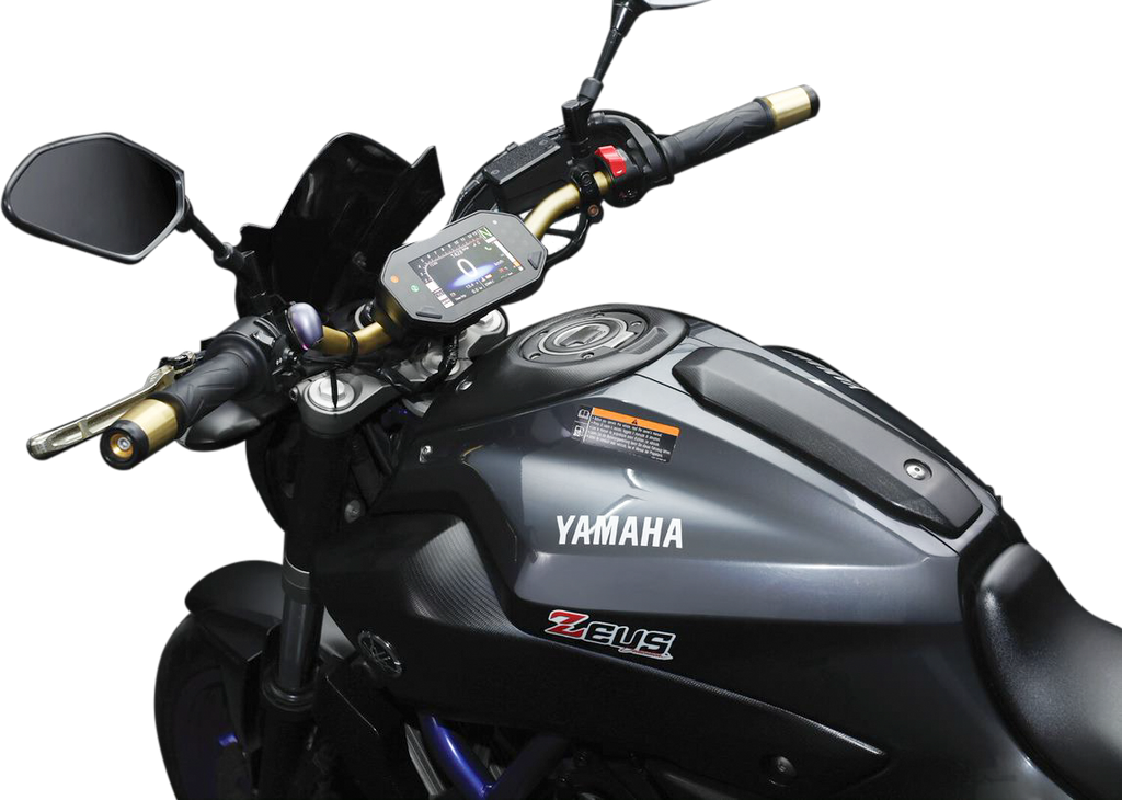 RX-4 TFT Multifunction Meter