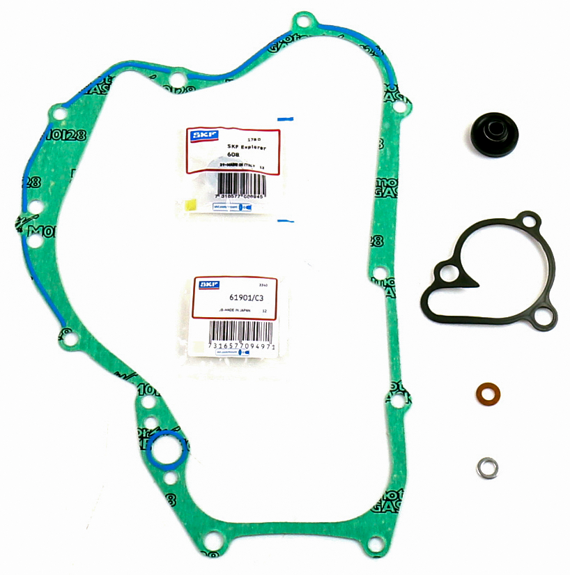 Water Pump Repair Kit