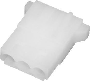 Amp OEM Mate-N-Lock Female Connectors