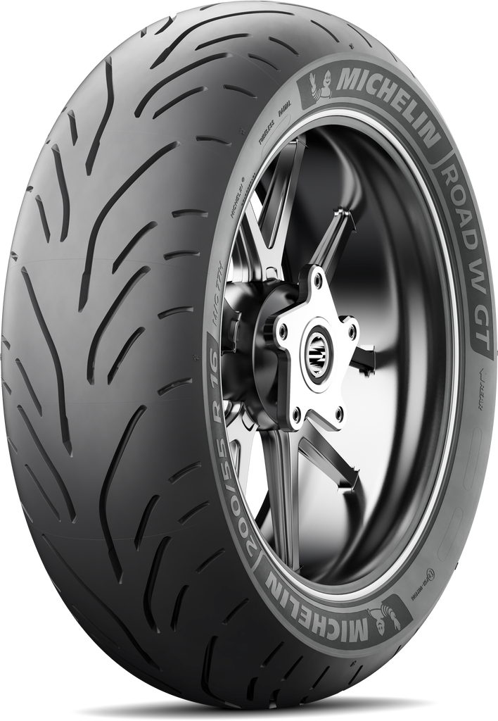 Tire Road W GT