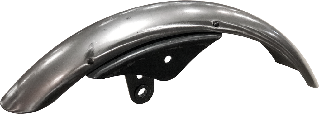 Narrow Front Fender