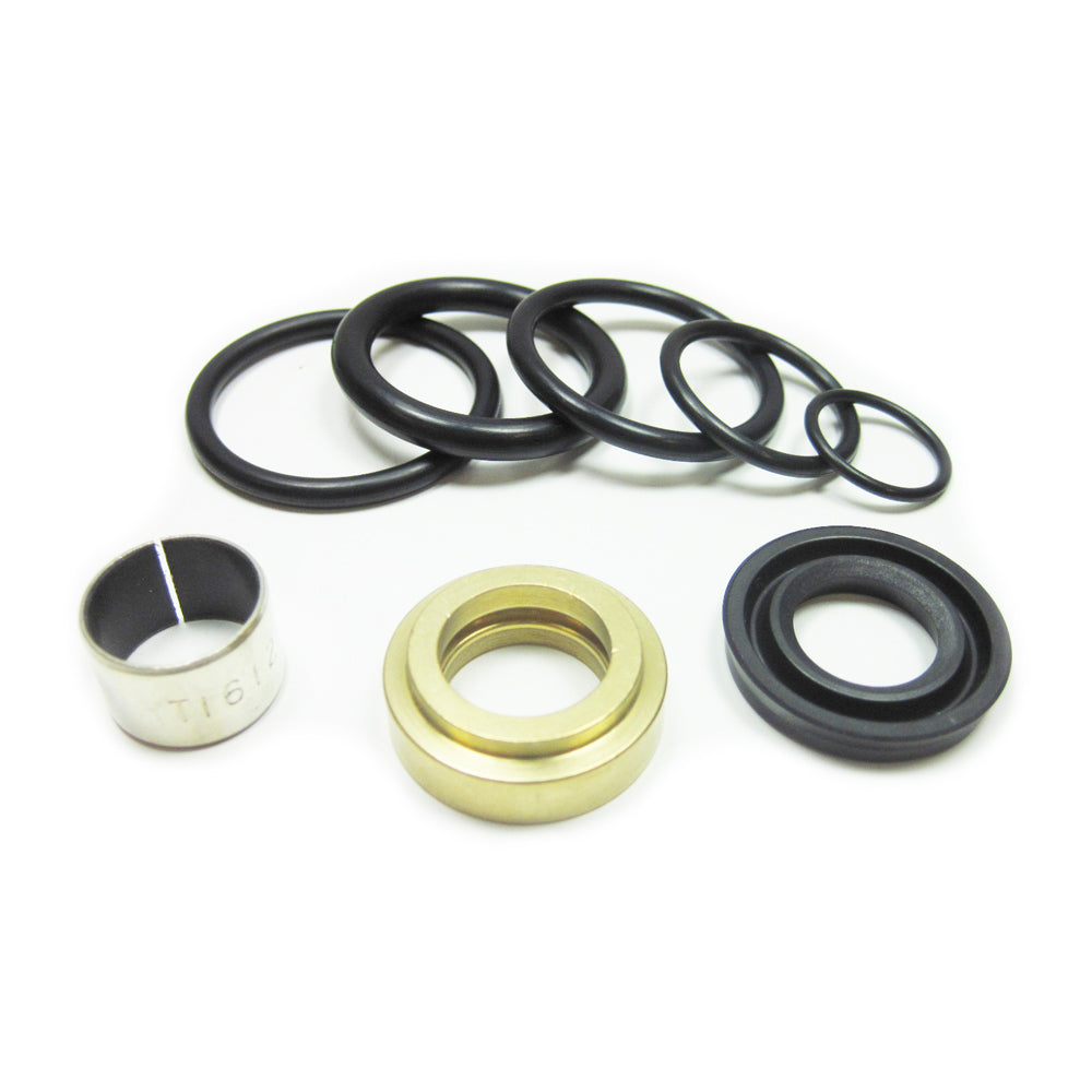 Shock Rebuild Kit
