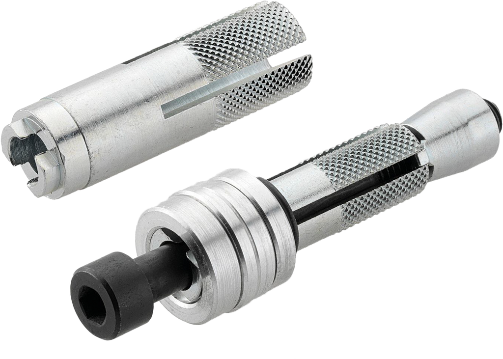 Spy-R & Proguard System Mounting Kit