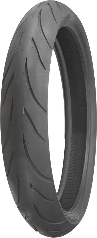 TIRE 011 VERGE