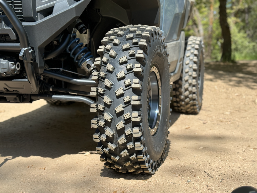 TIRE ATX470 35X10R-15