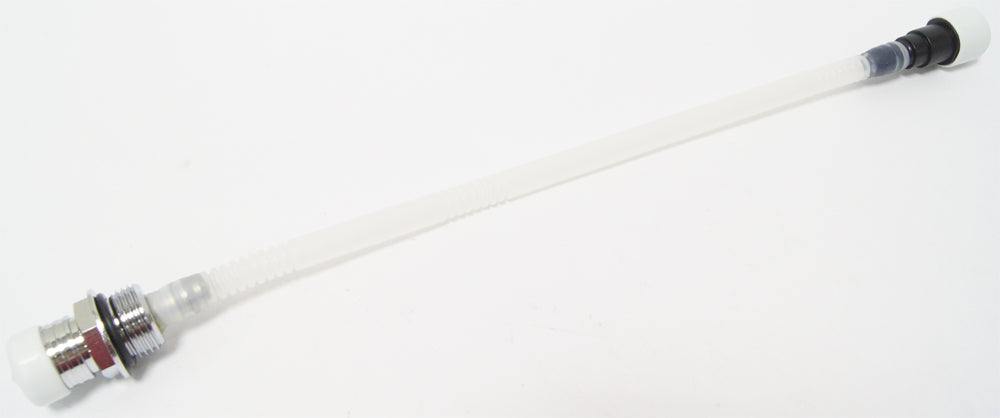 Check Valve Assembly w/EFI Line