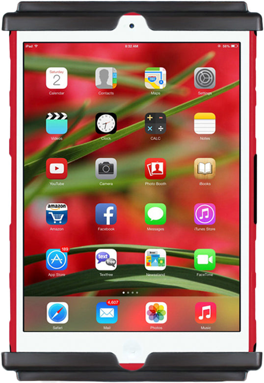 Tab-Tite Spring Loaded Holder