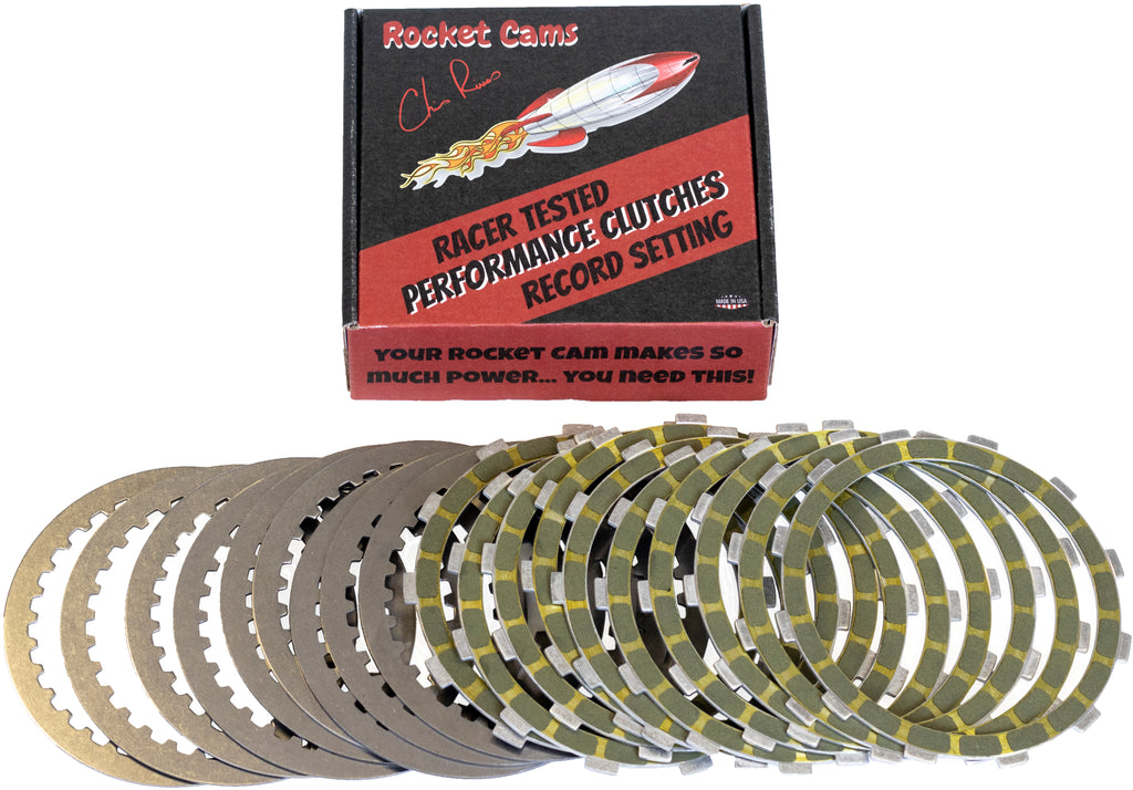 Performance Clutch Kit