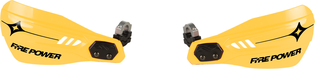 Fire Power Shield Handguards