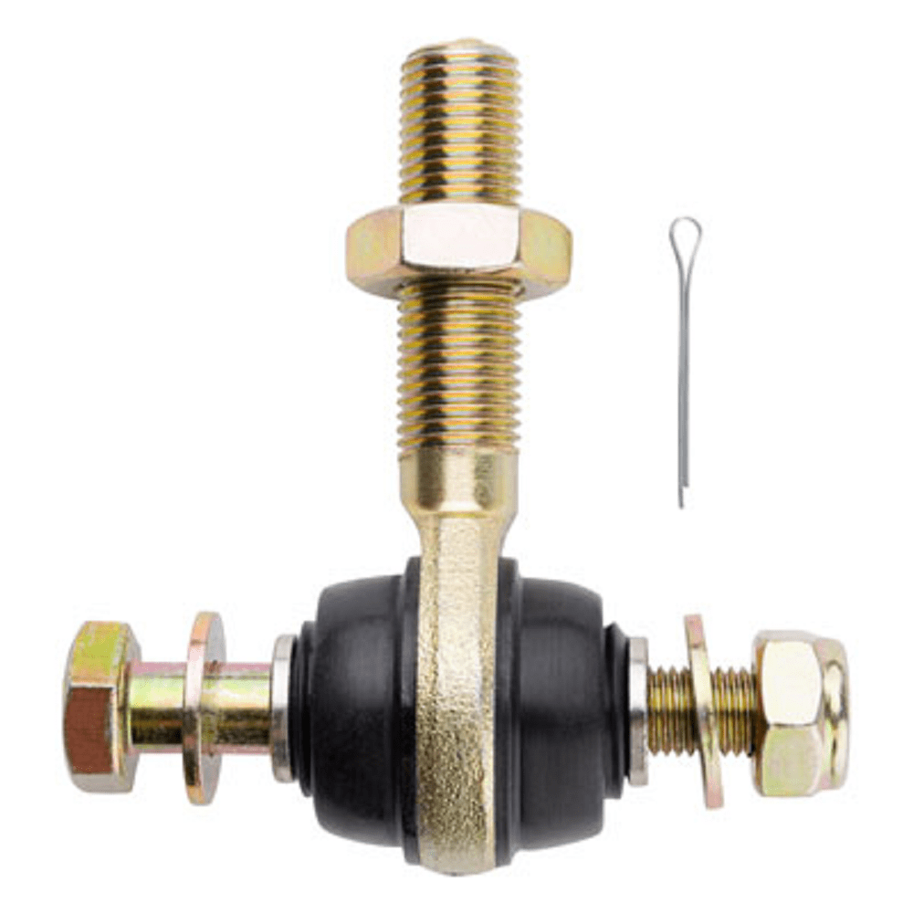 Tusk Outer Tie Rod End