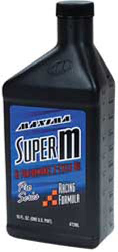 Super M Oil