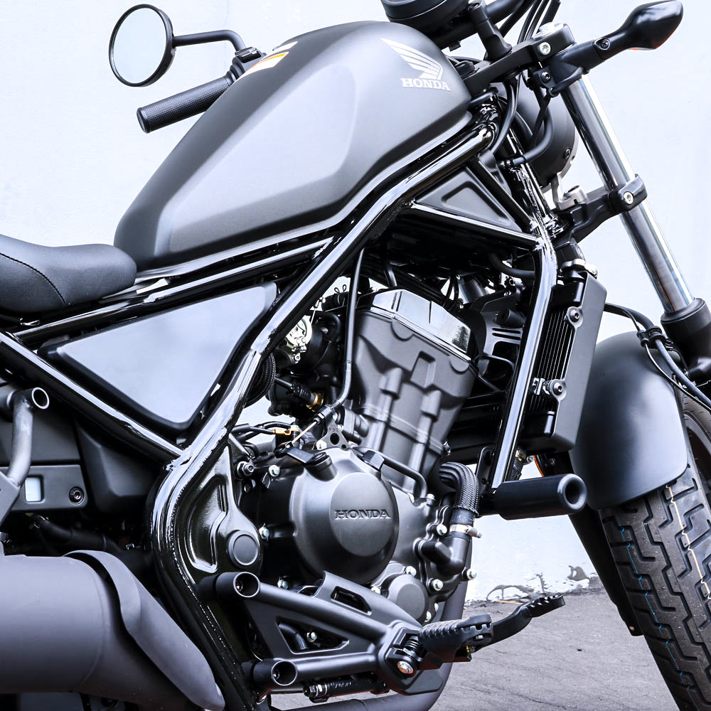 Standard Frame Slider