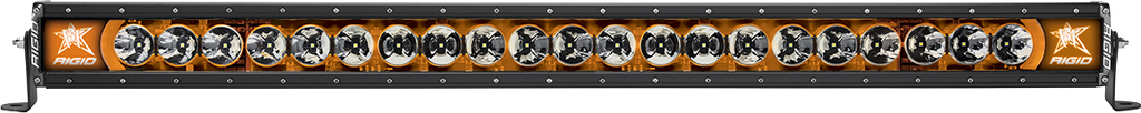 Radiance Light Bar