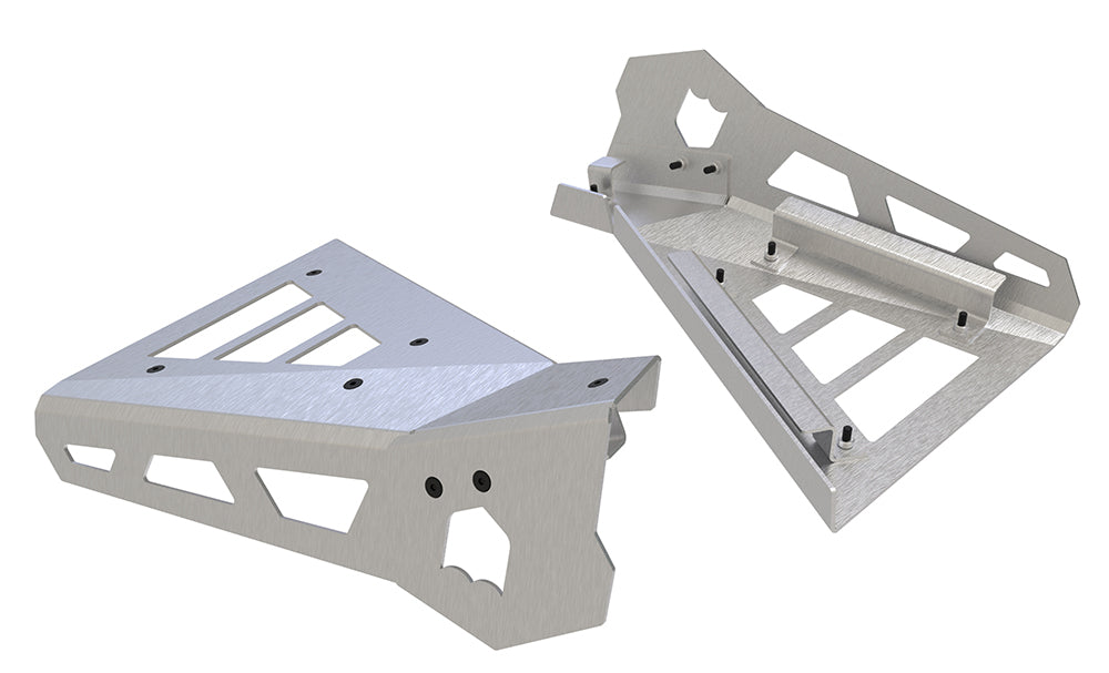 A-Arm/Trailing Arm Armor