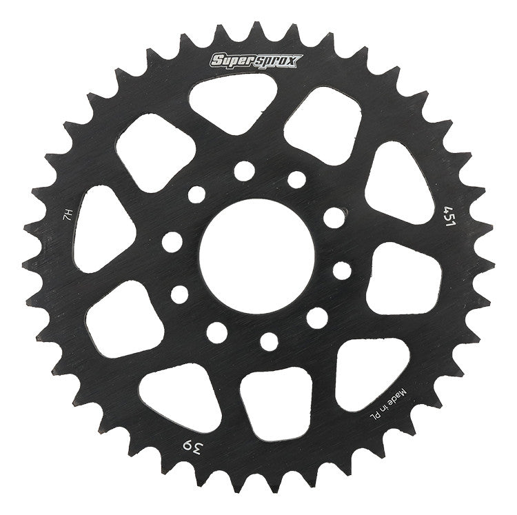 Supersprox REAR SPROCKET STEEL