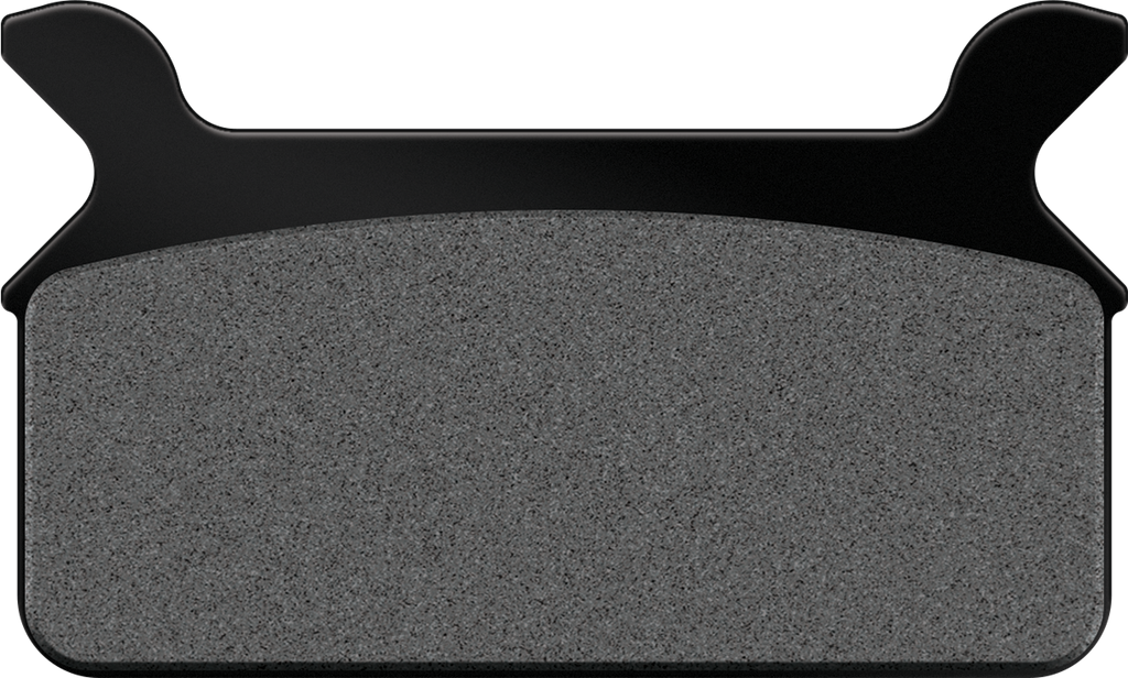 HD Semi-Sintered Brake Pads