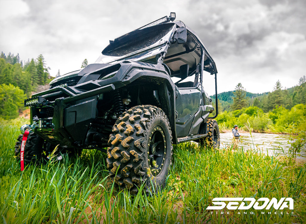 Ultraboard Wall Signs