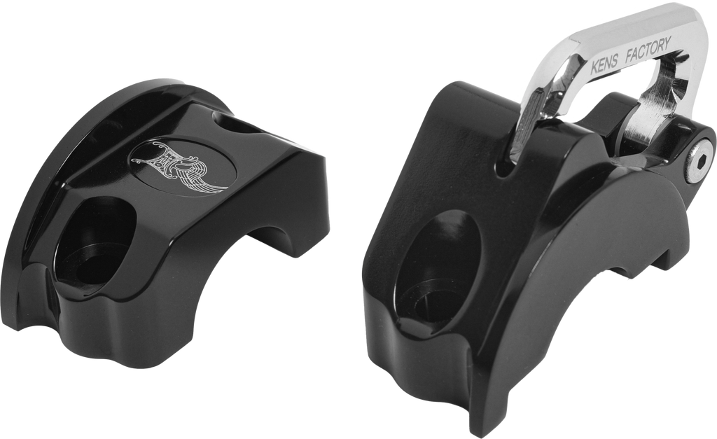 Factory Perch Helmet Lock