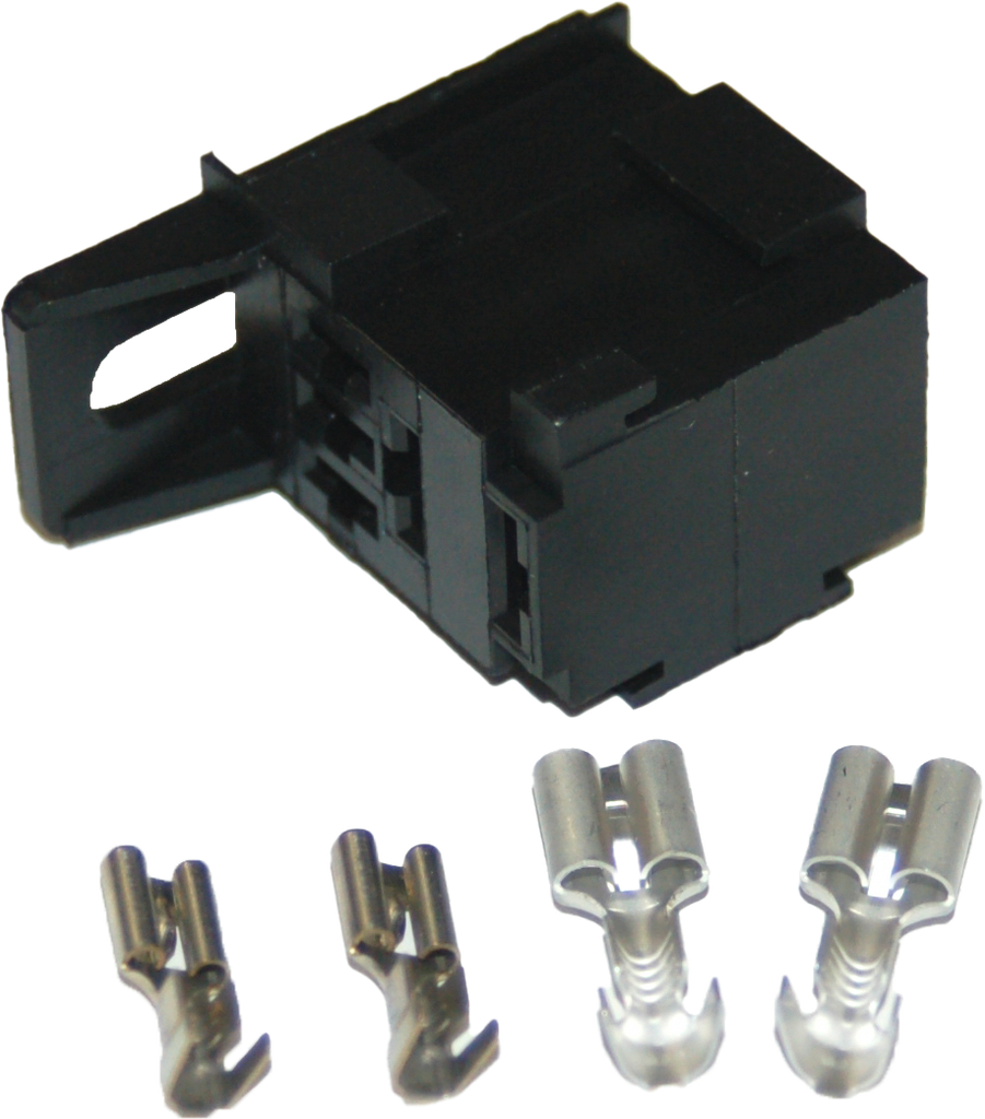 Namz Misc HD Style Terminals & Parts