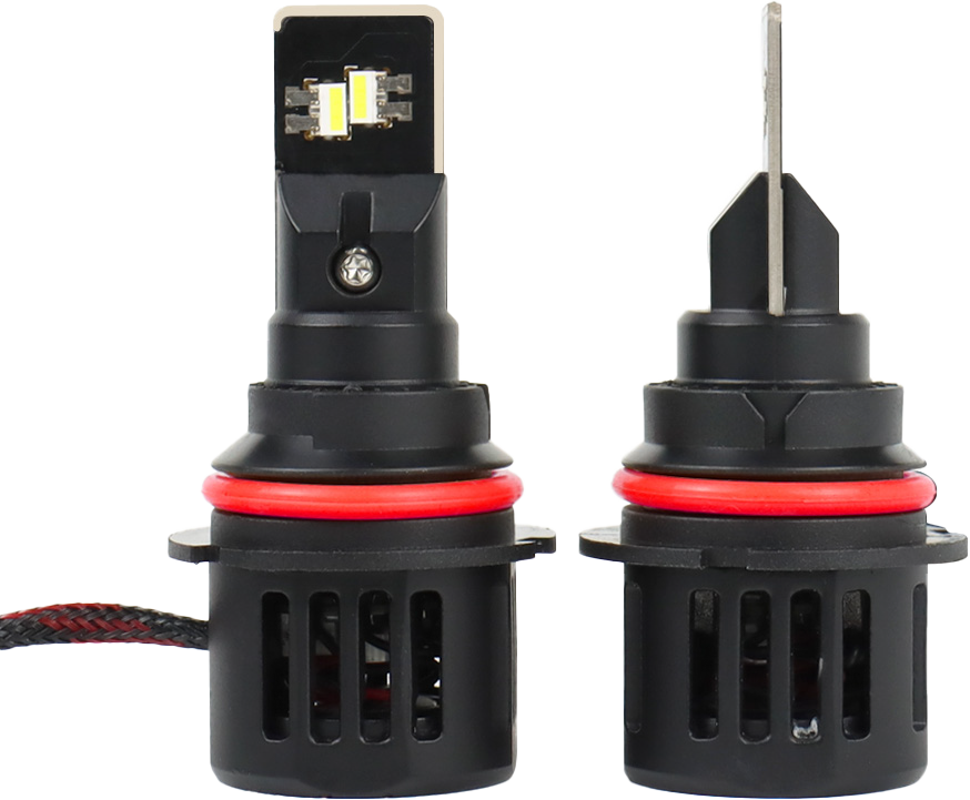 High Intensity Light Bulb HI/LO