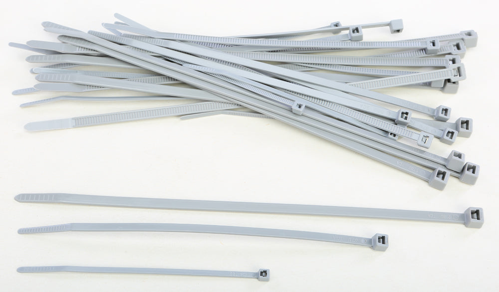 Assorted Cable Ties