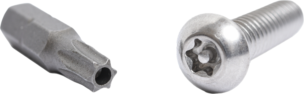 Factory Perch Helmet Lock