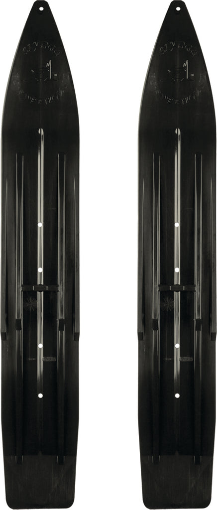 7" Powderhound Skis