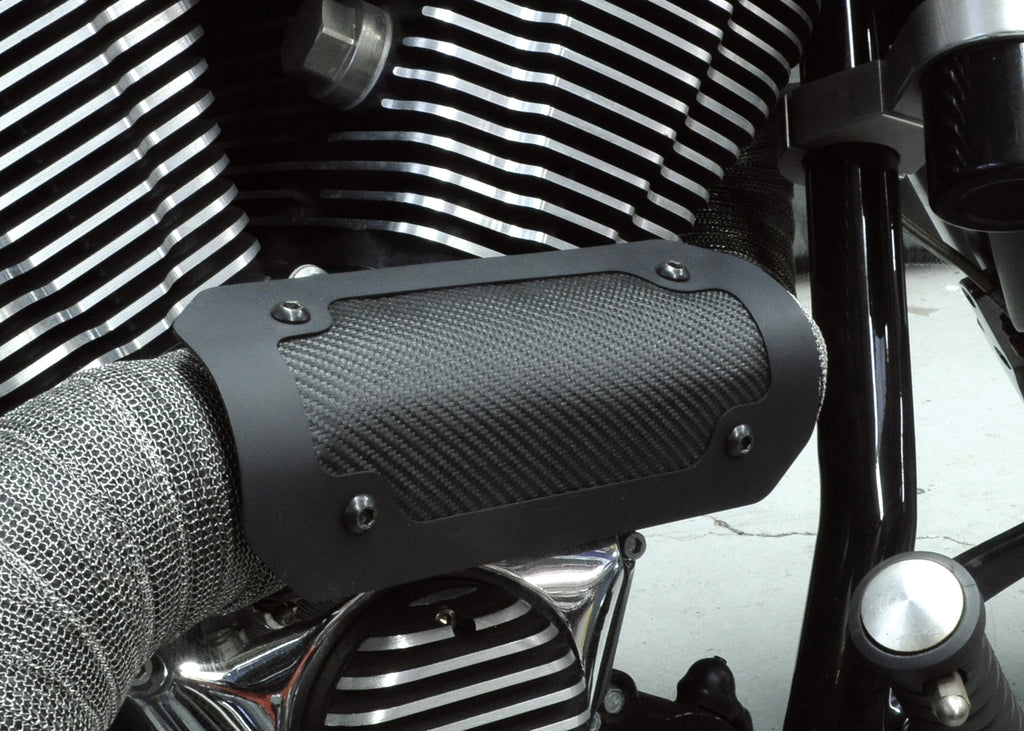 Gen III Onyx Heatshield