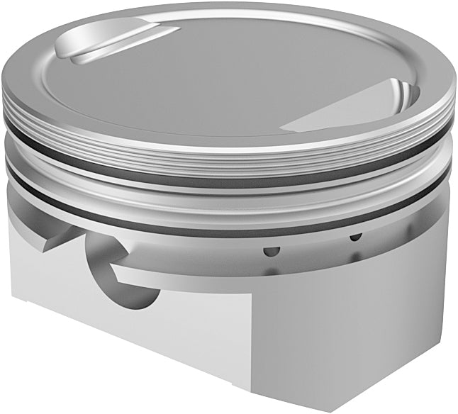 Cast Sportster Piston