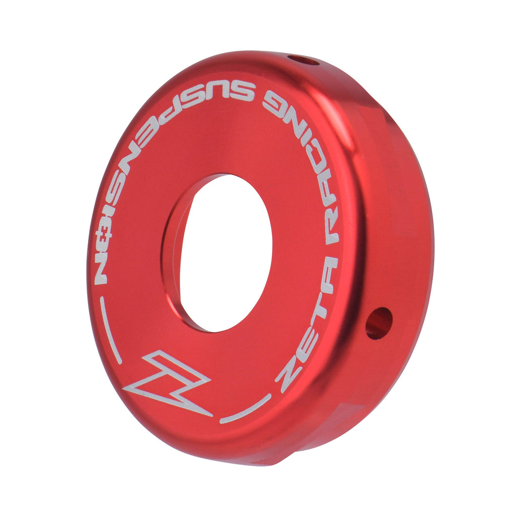 Rear Shock End Cap